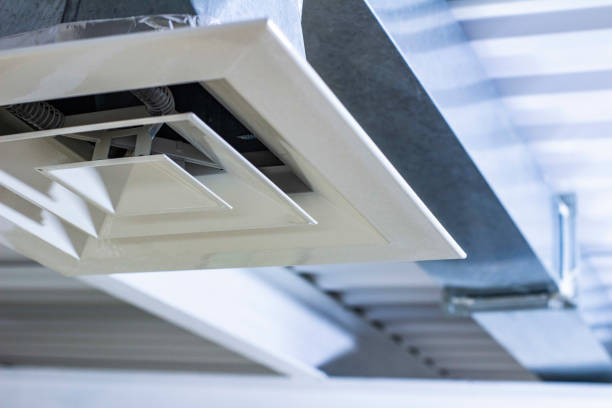 Reliable IA Airduct Cleaning Solutions