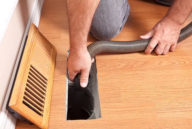 Best Emergency Air Duct Cleaning  in Woodward, IA