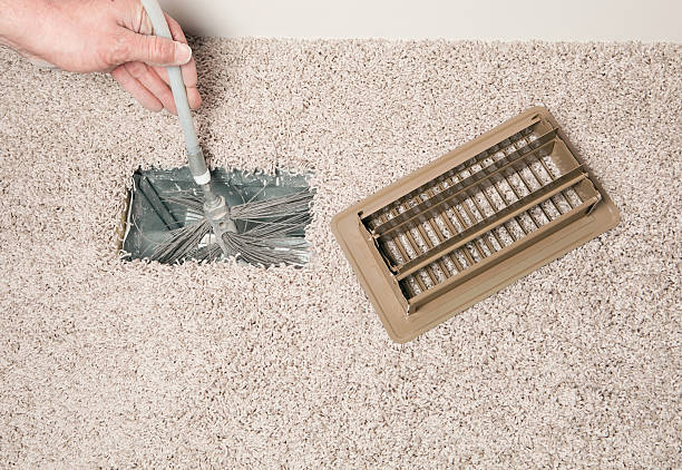 Best HVAC Duct Inspection Services  in Woodward, IA