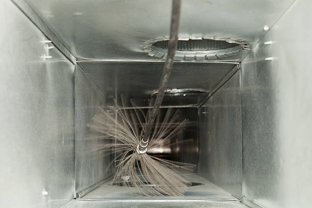 Best Residential Air Duct Cleaning  in Woodward, IA