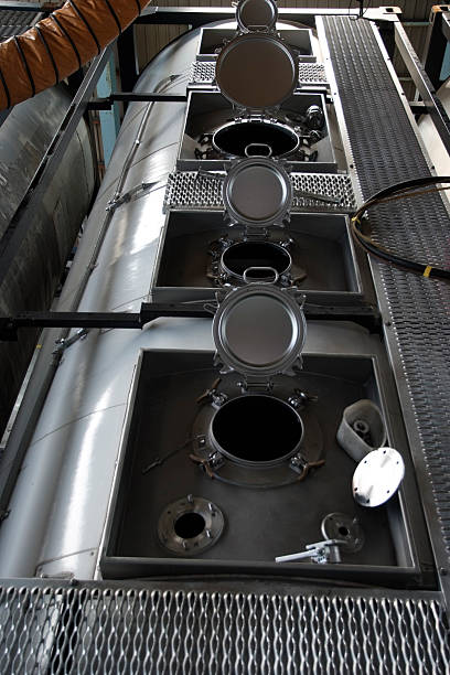 Best Commercial HVAC Duct Cleaning  in Woodward, IA