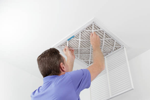 Best Local Air Duct Cleaning Services  in Woodward, IA